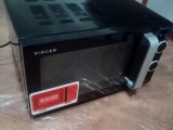 Singer Microwave Oven