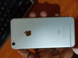 Apple iPhone 6S Plus 128 GB Silver (Used)