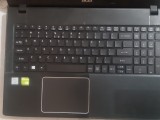 Acer i7 NVIDIA Graphics 8GB RAM Laptop