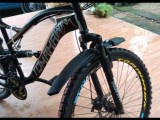 Offroad bicycle