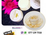 GLUTA Diamond Whitening Cream