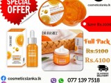 Special Offer - Dr. Rashel Products