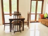 Newly built house for rent in Maharagama with furniture