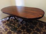 Teak Dining Table For Sale (Table Only)