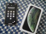 Apple iPhone XS xs 256 no any errors. (Used)