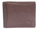 Redhorns Men’s Wallet A010 Brown