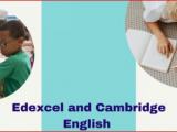 ONLINE/INDIVIDUAL ENGLISH CLASSES FOR LONDON SYLLABUS (EDEXCEL/CAMBRIDGE) BY OVERSEAS EXPERIENCED LADY TEACHER