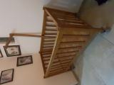 Used Baby cot for urgent sale!!