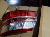 TOYOTA GENUINE LAMPS AND PARTS