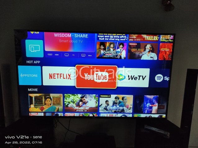 New and used 70-Inch TVs for sale, Facebook Marketplace