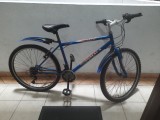 LUMALA Gear Bicycle