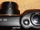 Canon Powershot A810 HD