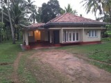 House For Rent In - Kuliyapitya