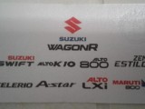 Indian Suzuki Brand Genuine Body & Spare Parts Direct Importers