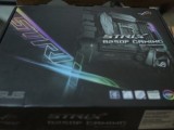 Asus Strix B250F Gaming Motherboard (Brand New) With Box ETC