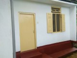 Annexe for rent in Ratnapura town