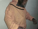 Beekeeping Veil Jacket