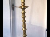 Brass Lamp for sale