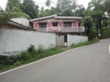 House with land sale in kadugannawa
