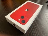 Apple Other Model iPhone 13 mini - 128GB - Red (New)