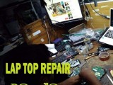 Laptop Repair & Mac book Repair