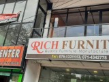 Shop for rent in Maharagama