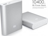 10400mah Xiaomi MI Power Bank Portable Charger
