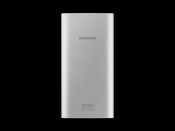 Samsung Fast Charge Power Bank Battery Pack 15W 10000mAh Type-C Dual Port