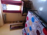 Apartment short or long stay