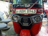 Sale for Three-wheeler ABM