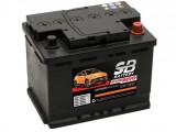 Car vehical battery