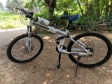 Hummer Bicycle Brand New condition