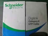 Electrical UTP cables