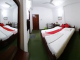Safe, Quit & Calm Comfortable Rooms @ Night Station Hotel-Panadura