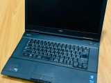 NEC i5 4th Gen Laptop