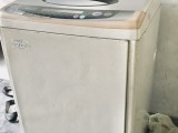 Washing machine Japanese