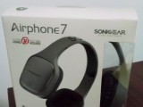 Airphone7 Bluetooth Headphone