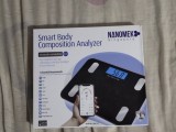Smart bODY composition analyzer