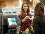 Supermarket POS Billing Software (Annual Payment)