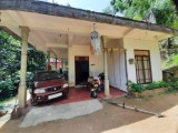 2 Acres Land with House For Sale - Pilimathalawa