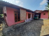 House For Sale - Pilimathalawa | Highly Residential Area