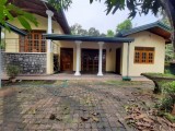 House For Sale - Pilimathalawa