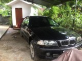 BMW 320d 1999 (Used)