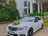 Wedding Cars - BMW / BENZ / PREMIO / CHRYSLER & CLASSIC CARS