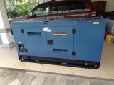 Brand New 33 KVA Diesel Generator