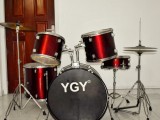 YGY Drums