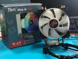 RGB CPU Cooler (Brand New)