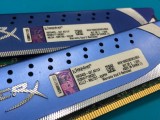 Kingston DDR3 8GB (4x2)