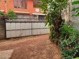 Valuable Land for Sale in Kotte - Madiwela | 6.7 Perches with House