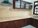 Newly Built House For Rent in Boralesgamuwa City